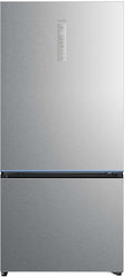 Haier Ψυγειοκαταψύκτης 640lt NoFrost Inox HDR5818DNSS Haier Ψυγειοκαταψύκτης 640lt NoFrost Inox HDR5818DNSS