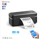 Thermal Label Printer Products Courier W-marklife X4 Application Usb Bluetooth 203 Dpi 60-8773