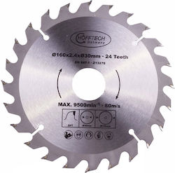 Hofftech Disc De Tăiere 160mm