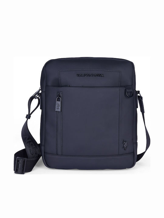 Men's Shoulder / Crossbody Bag Black