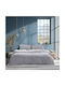 Lino Home Elan Set Pillowcases Gray 52x75cm