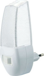 Saber Διακόπτης Νυκτός LED Saber Διακόπτης Νυκτός LED
