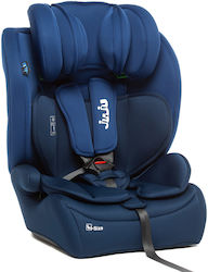 Juju Safe Rider Car Seat Booster i-Size Blue