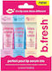 B.Fresh Set Lip Serum Perfect Pout