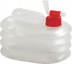 Benson 010674 Πτυσσόμενο Μπιτόνι 5lt