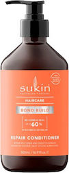 Sukin Naturals Repair Conditioner For Damaged Hair 500ml Sukin Naturals Repair Conditioner For Damaged Hair 500ml