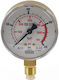 Oxyturbo 44880 Manometer
