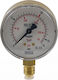 Oxyturbo 44882 Μανόμετρο