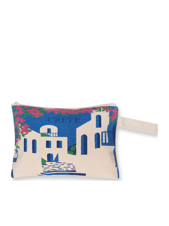 Νεσεσέρ σε Μπλε χρώμα 20cm