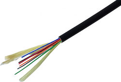 Jager FO-130009 Fibră Optică Neagră Jager FO-130009 Fibră Optică Neagră