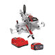 Flex Flex Battery Miter Saw 18V 305mm Disc Diameter 1x8Ah