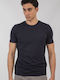 T-shirt Navy