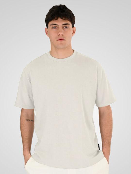 Rebase Bluză Off White