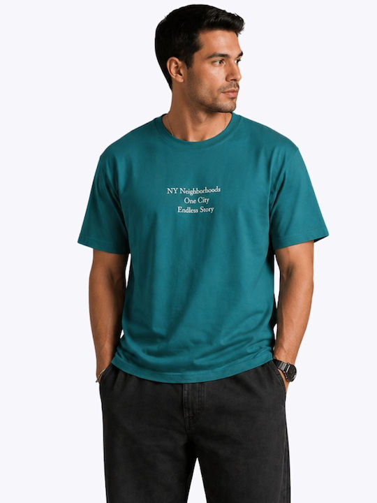 American Stars T-Shirt MenTa