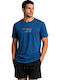 T-Shirt Petrol