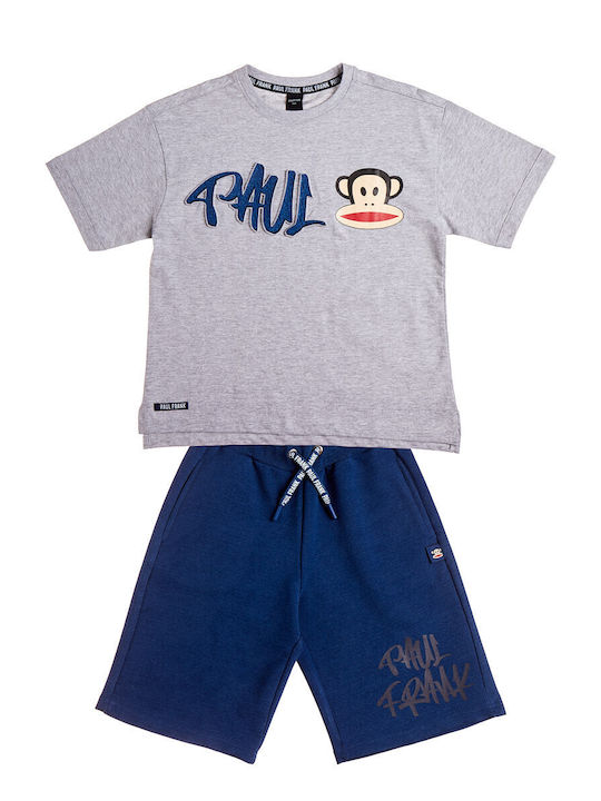 Paul Frank