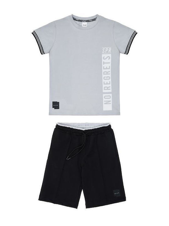 Sprint Kinderbekleidungssets mit Shorts Sommer ...
