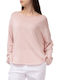 Γυναικεία Μπλούζα Dusty Pink
