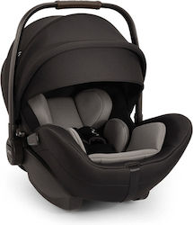 Nuna Arra Scaun Auto i-Size cu Isofix Caviar 0-...