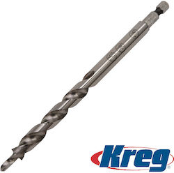 Kreg Kreg Bohrmaschine mit Sechseckigem Bohrer Spitze 12mm / 19mm / 38mm Kreg Kreg Bohrmaschine mit Sechseckigem Bohrer Spitze 12mm / 19mm / 38mm