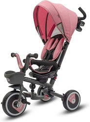 BabyMix Τρίκυκλο Ποδήλατο 5 σε 1 για 1.5+ Ετών