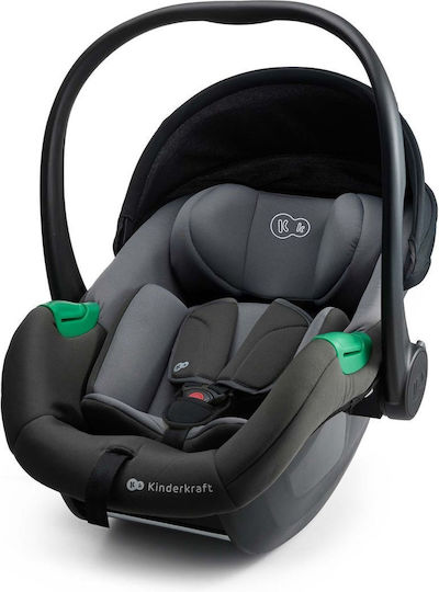 Kinderkraft I-size Scaun Auto i-Size cu Isofix 0-13 kg