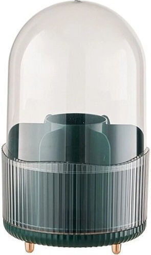 Rotating Cosmetics Organizer