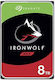 Seagate IronWolf 8TB HDD Σκληρός Δίσκος 3.5" SA...