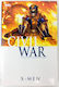 Civil War X-men HC 53999