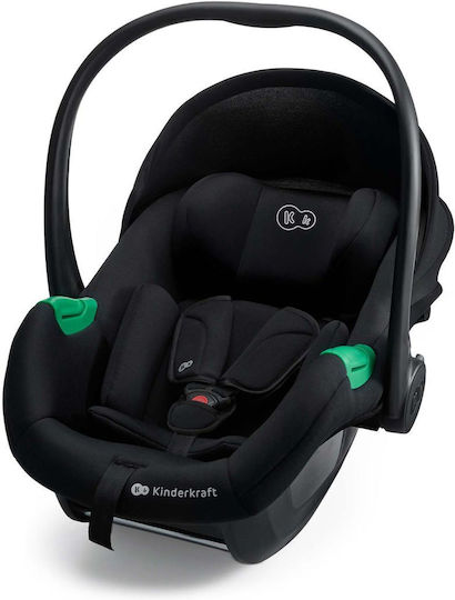 Kinderkraft Столче за Кола i-Размер с ISOfix 0-13 кг