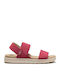 Kids' Sandals Red