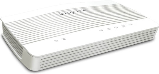 Draytek Vigor2767 Ασύρματο VDSL2 Modem Router Wi‑Fi 6 με 3 Θύρες 2.5 Gigabit