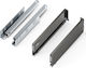 Ghid Sertar Extinderea Completă 500mm