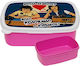Koupakoupa Koula M'Akous Plastic Kids' Thermal ...