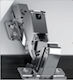 Scharnier 165 Komplette Platzierung
