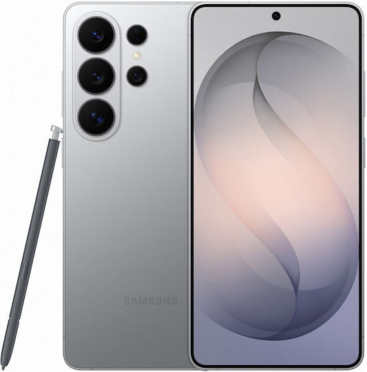 Samsung Galaxy S26 Ultra 5G (16/1TB) Silver Shadow