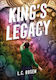 King's Legacy L. C. Rosen Union Square & Co.