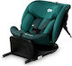Kinderkraft I-GROW Scaun Auto i-Size cu Isofix Albastru 0-36 kg