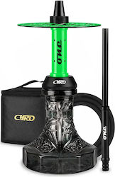 One Ναργιλές Μονός Green One Ναργιλές Μονός Green