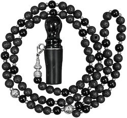 Bengala Επιστόμιο Ναργιλέ Black