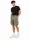 Мъжка Бермуда Карго Каки