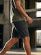 Men's Cargo Shorts Anthracite