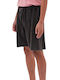 Herren Shorts Anthrazit