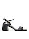 Sandale Negre
