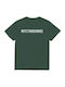 Kids T-shirt Green