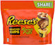 Reese's Miniature Cups Bomboane De Ciocolată Lapte Unt De Arahide 272gr