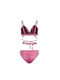 Pink Shorts for Pole Dance