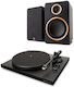 Argon Audio Fenris A4 Αυτοενισχυόμενα Ηχεία με ...