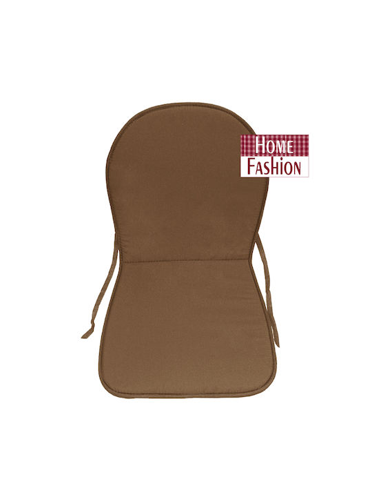 Go Smart Home Garden Chair Cushion with Backres...
