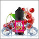 Blackout Flavor Shot Boosted Pod Juice 6ml/30ml 1τμχ Cherry Ice